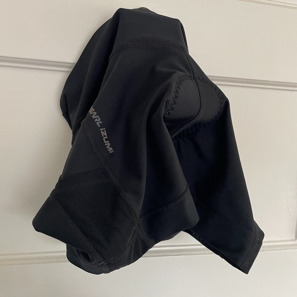 Pearl Izumi Women's Sugar 5" shorts